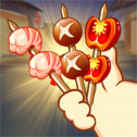 烧烤大排档 1.0