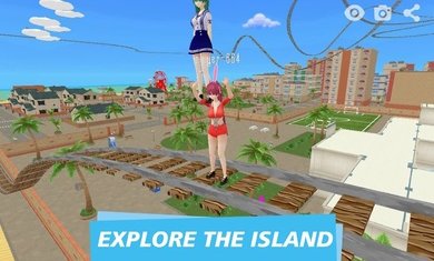 虚拟女友模拟器