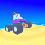 Wacky Wacky Races(车船竞速赛手游) 1.0.0