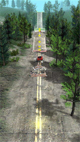 Slingshot Stunt Driver安装器