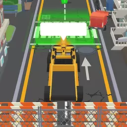 梦幻飞车模拟 2.0.6