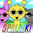 节奏盒子Sprunki 1.0.5