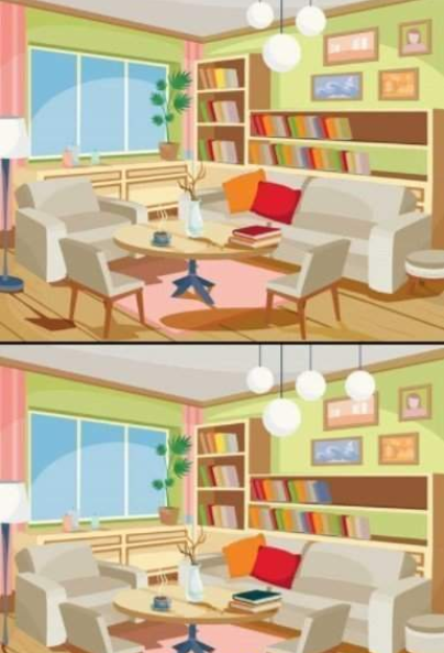 Find the differences - 750+ levels Find the differences - 750+ levels