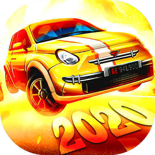模拟赛车 1.9