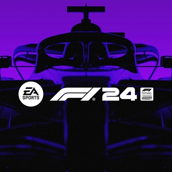 F1 24修改器 v1.0
