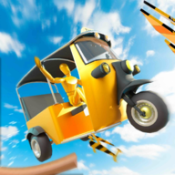 毁坏碰撞（Total Crash） 0.1