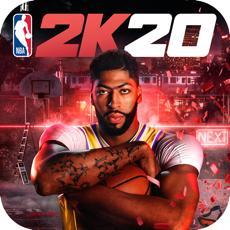 nba2k20豪华典藏版安卓官网版 100.0.4