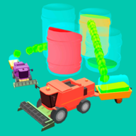 水果收割竞赛(Juice Plant) 1.0.1