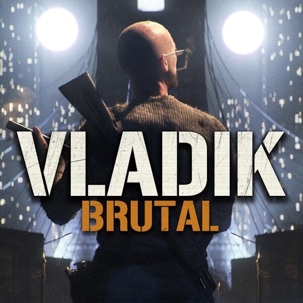 残暴弗拉迪克(VLADiK BRUTAL) v1.0