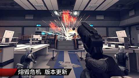 现代战争4下载手机版 现代战争4下载手机版