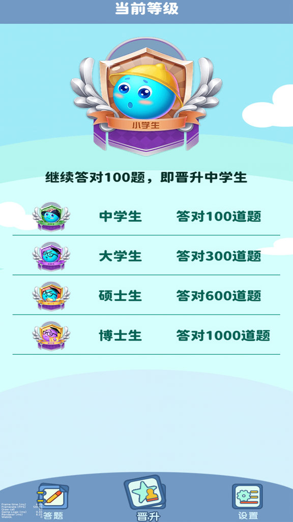 赚钱答人