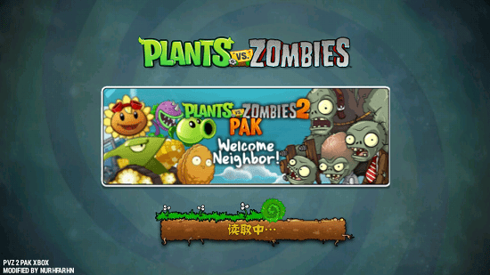 植物大战僵尸chuan版(PVZ_chuan版) 植物大战僵尸chuan版(PVZ_chuan版)