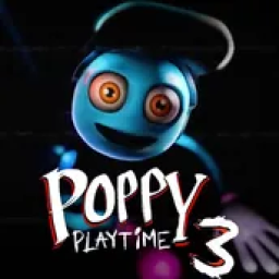 波比的游戏时间第四章PoppyPlaytime42026 1.0.8