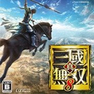 真三国无双8修改器风灵月影 v1.0