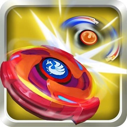 魔幻陀螺2对决 1.1
