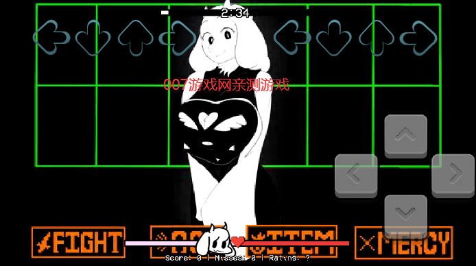 fnfsexmod模组v6.5模组官网版 fnfsexmod模组v6.5模组官网版