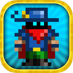 主教之旅2游戏(Cardinal Quest) 1.17