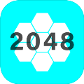 六边形2048 v1.0.1