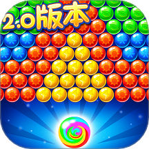 泡泡精灵传奇 2.6.54