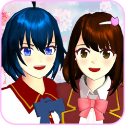 樱花校园0.96版本官方最新版 1.0
