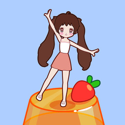 果冻女孩下载 1.0.5