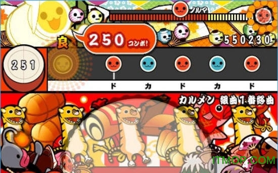 太鼓の達人＋