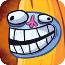 史上最恶搞小游戏之网络迷因(Troll Quest Video Games) 1.2.1