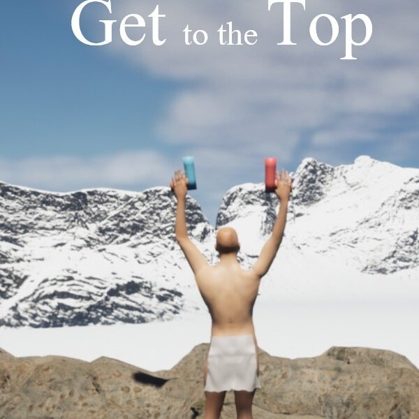 攀登巅峰(Get To The Top) v1.0