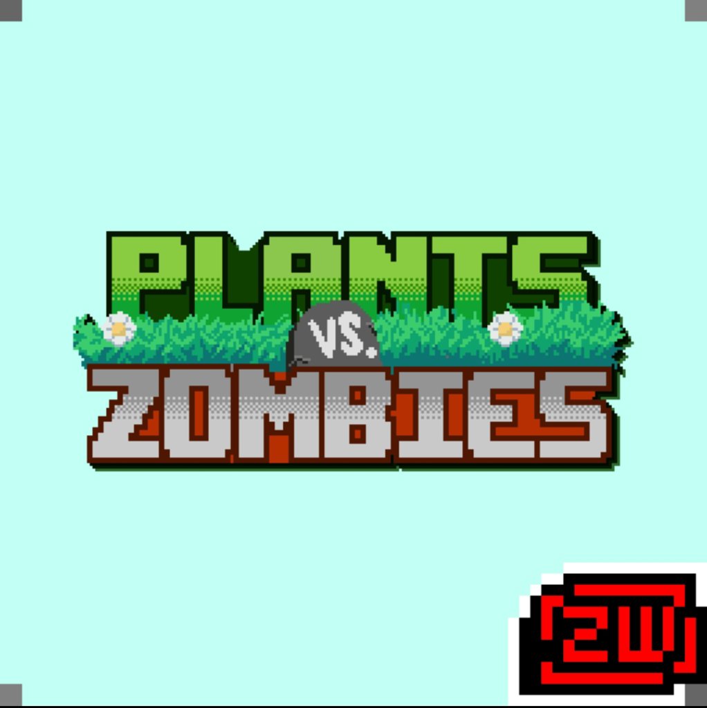 pvz但是像素 1.0