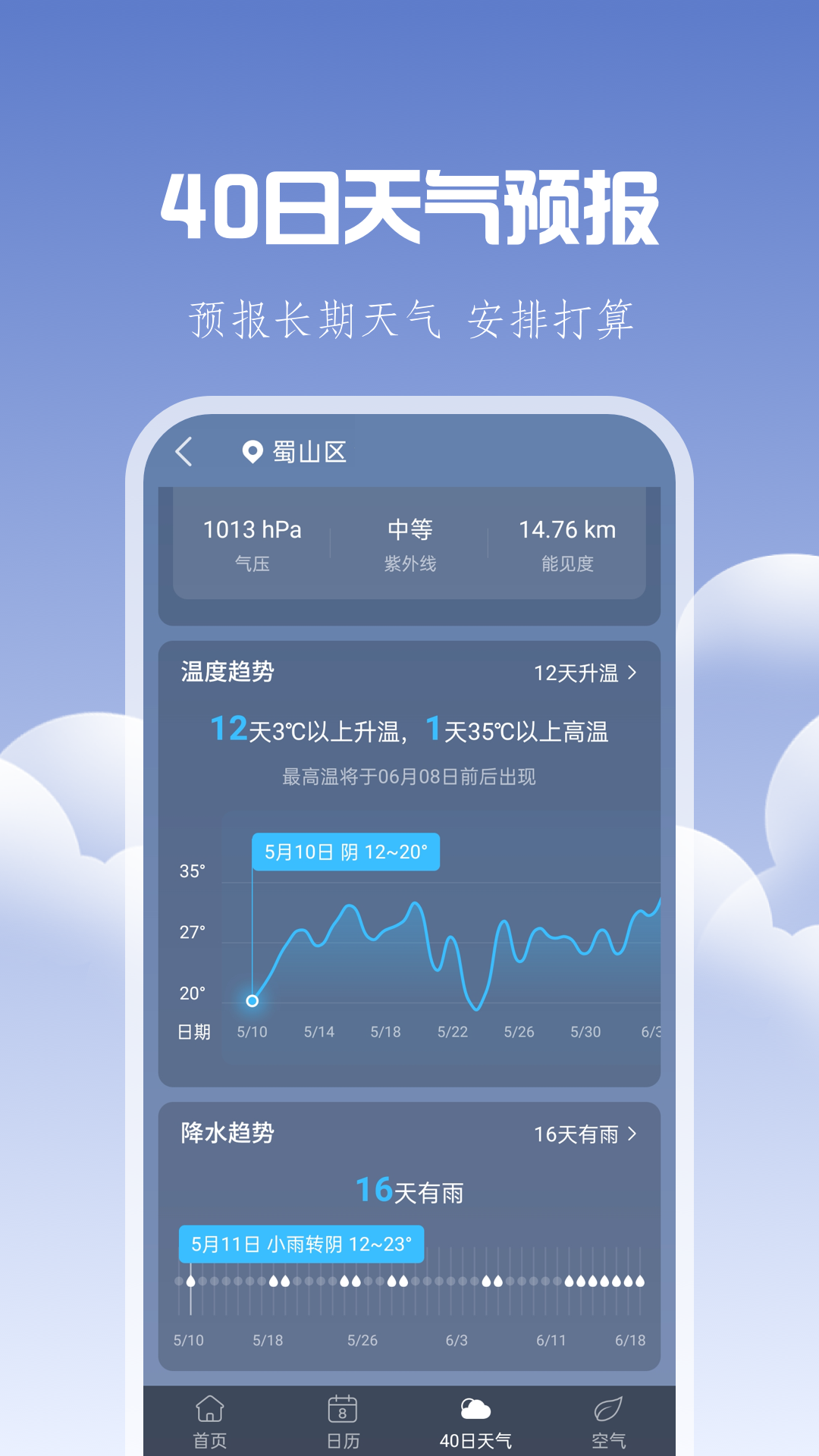 晴时天气
