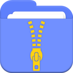 zip解压缩 3.5.5