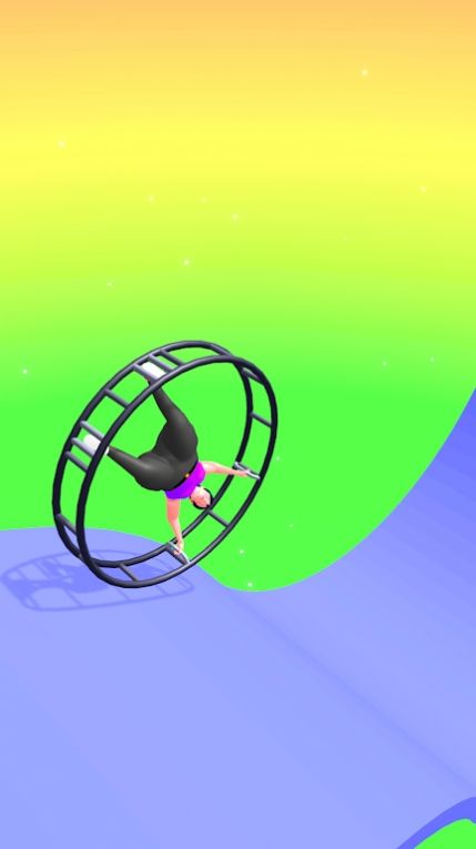 燃烧脂肪3D 燃烧脂肪3D