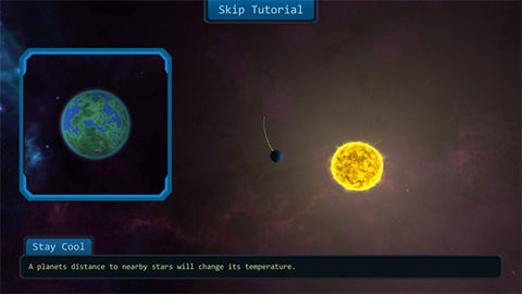 口袋宇宙汉化版破解版 口袋宇宙汉化版破解版