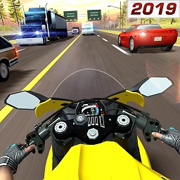 公路摩托车2 4.0