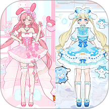 我的迷你萌妹 v1.0.1
