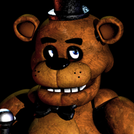 玩具熊一代重制版下载(Five Nights at Freddy) 2.0.1