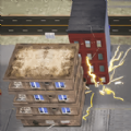 3D沙盘城市 2.0.5