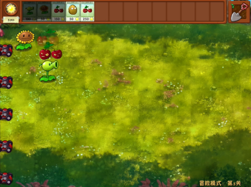 植物大战僵尸融合版2.1.5版本 植物大战僵尸融合版2.1.5版本
