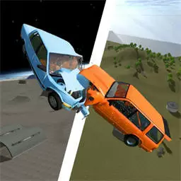 车祸模拟 4.0.0