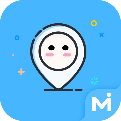 定位修改器 v1.8.3