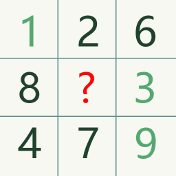 天梨数独 1.0.3