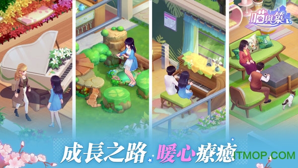 喵与筑 喵与筑