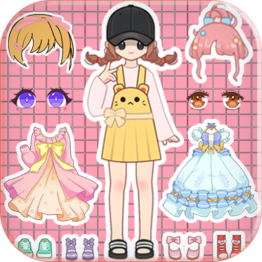 芭比公主美容学院 1.0