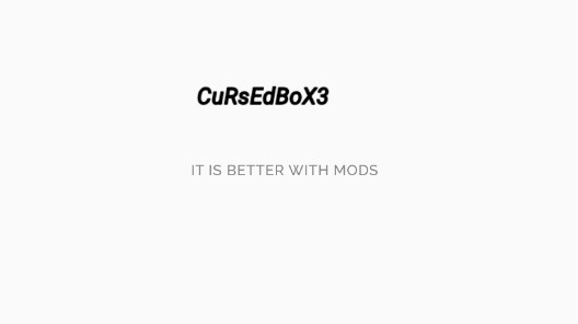 节奏盒子鬼畜工厂版本(CuRsEdBoX3) 节奏盒子鬼畜工厂版本(CuRsEdBoX3)