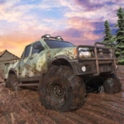 Mud Truck Simulator 3D(泥浆卡车模拟器) 0.1