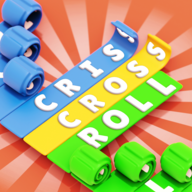 填满方块字母(Crossword Rollout) 1