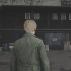 寂静岭2重制版解决卡顿并清晰图像MOD v1.0