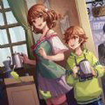 _幻境咖啡馆破解版 1.0.23