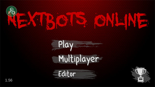 Nextbots在线版联机版 Nextbots在线版联机版
