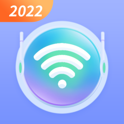 青春wifi超级快连 v1.0.0
